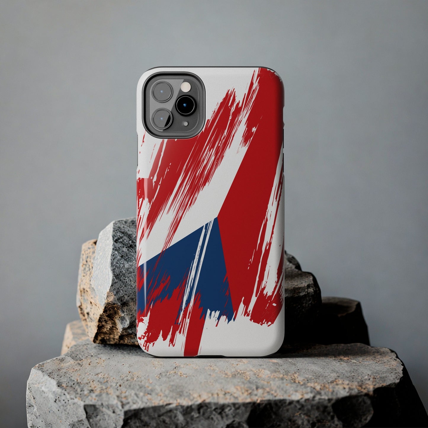 Czech Republic Flag iPhone Case iPhone 15 14 13 12 Mini 11 XR Xs X 8 7 SE iPhone Pro Max , Iphone cover, Iphone Tough Case