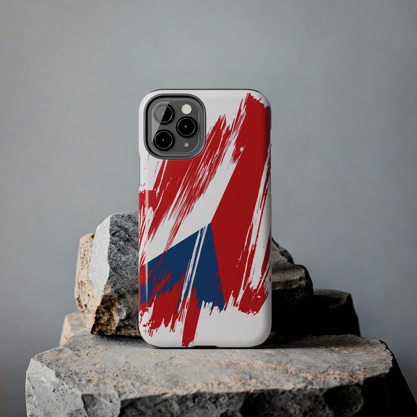 Czech Republic Flag iPhone Case iPhone 15 14 13 12 Mini 11 XR Xs X 8 7 SE iPhone Pro Max , Iphone cover, Iphone Tough Case