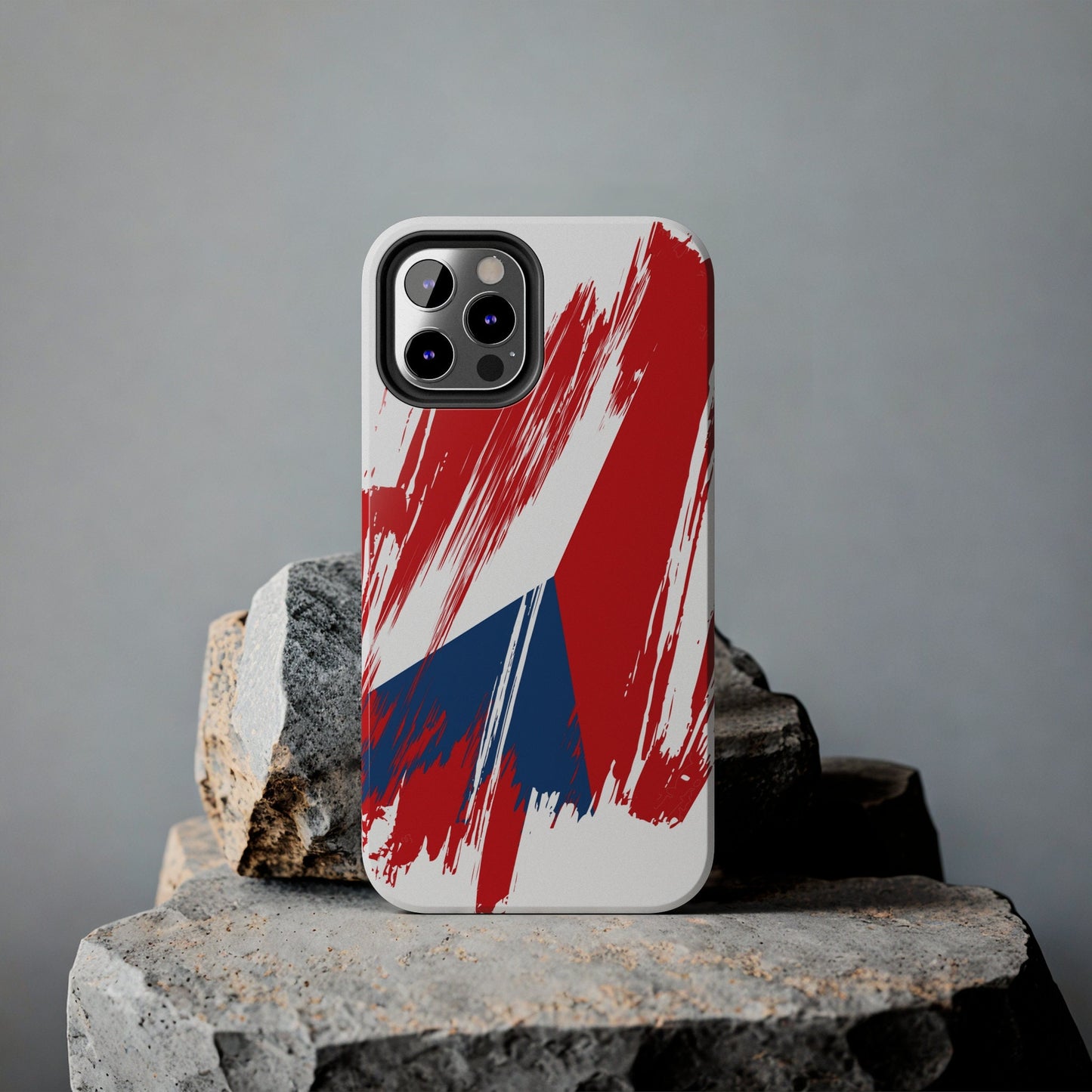 Czech Republic Flag iPhone Case iPhone 15 14 13 12 Mini 11 XR Xs X 8 7 SE iPhone Pro Max , Iphone cover, Iphone Tough Case