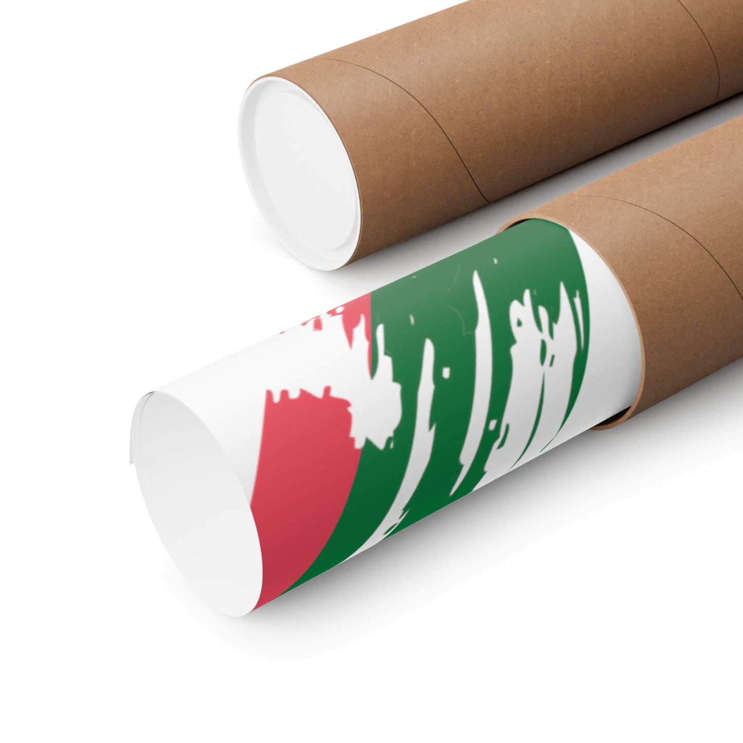 Seychelles Flag Print | Seychelles Poster | Seychelles Wall art print | Seychelles Home Decoration | Unframed
