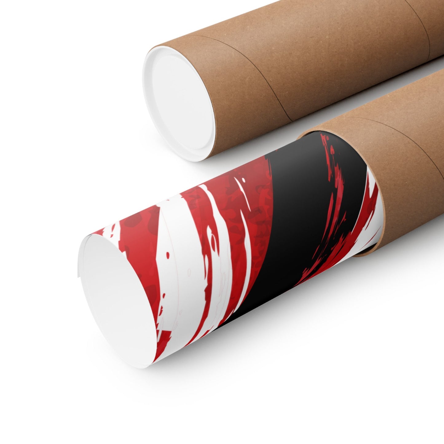 Syria Flag Print | Syria Poster | Syria Wall art print | Syria Home Decoration | Unframed