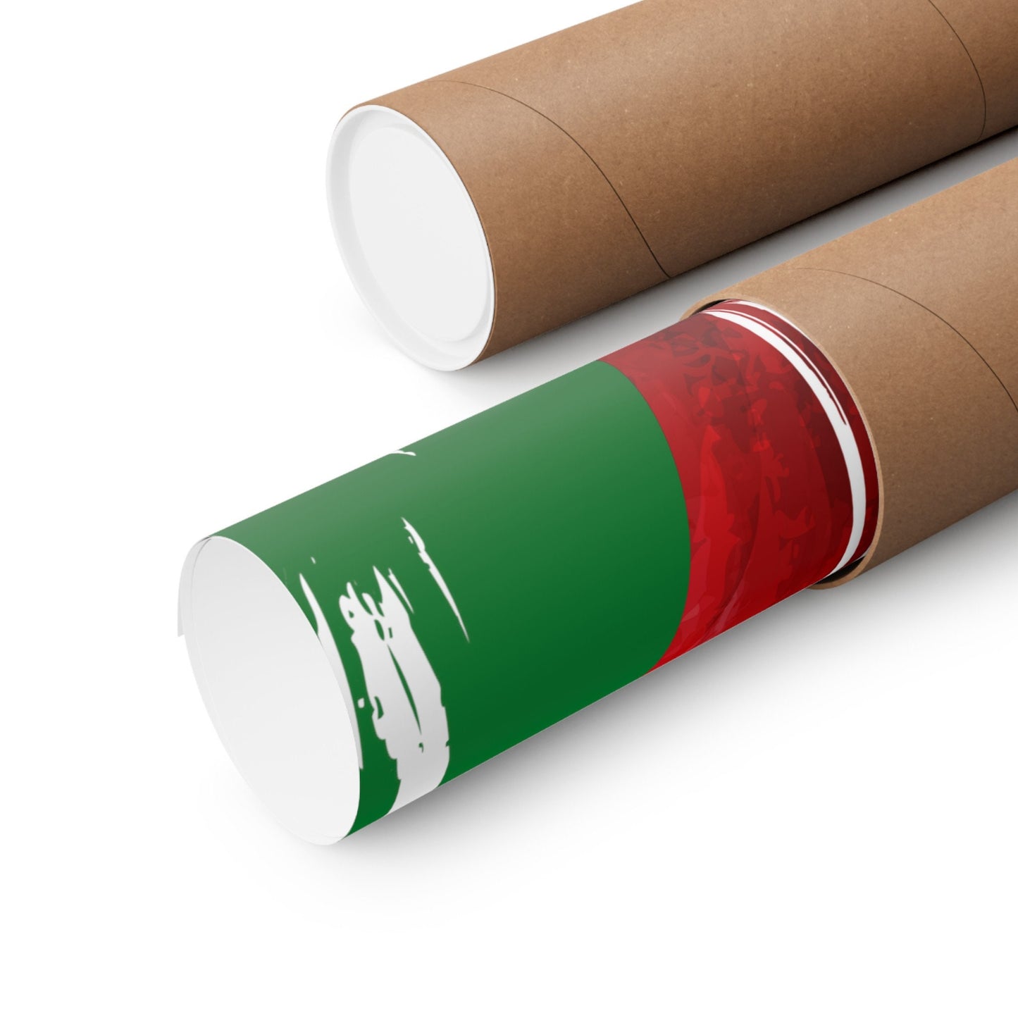 Belarus Flag Print | Belarus Poster | Belarus Wall art print | Belarus Home Decoration | Unframed