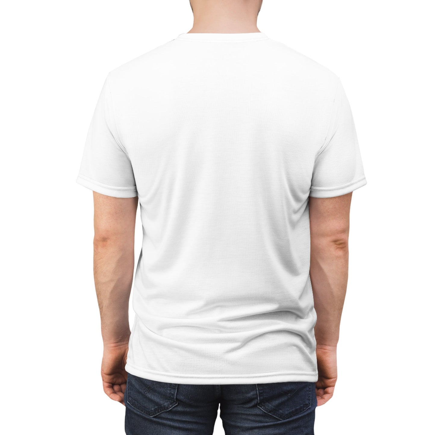 Venezuela Flag T-shirt | Venezuela T-shirt | All over print Unisex T-shirt with Venezuela Flag