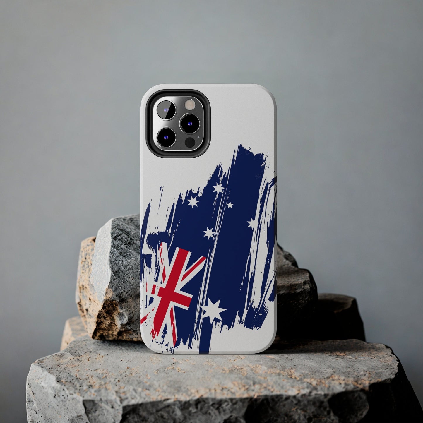 Australia Flag iPhone Case iPhone 15 14 13 12 Mini 11 XR Xs X 8 7 SE iPhone Pro Max , Iphone cover, Iphone Tough Case