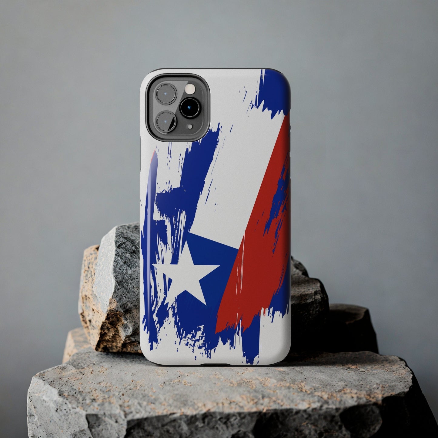 Chile Flag iPhone Case iPhone 15 14 13 12 Mini 11 XR Xs X 8 7 SE iPhone Pro Max , Iphone cover, Iphone Tough Case