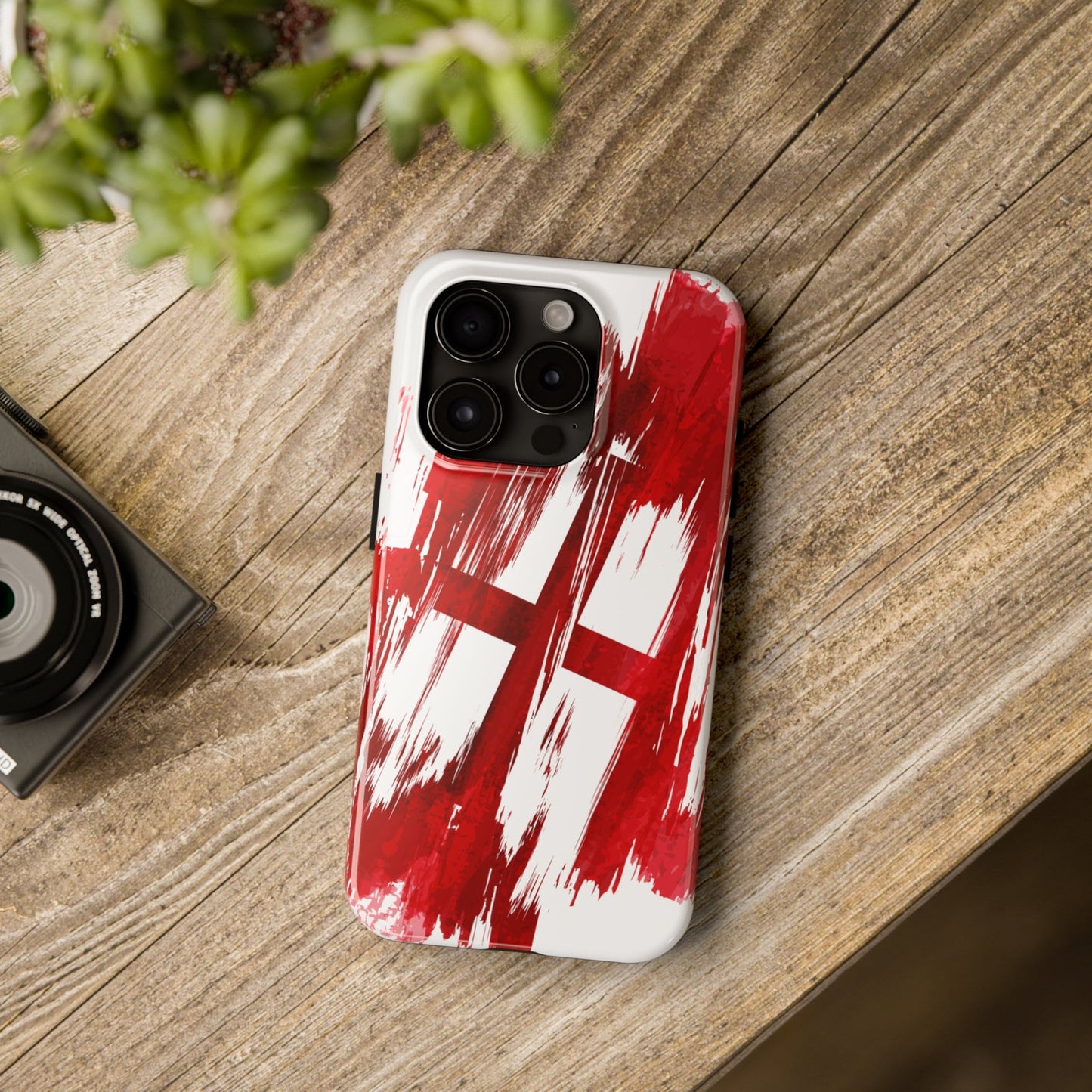 England Flag iPhone Case iPhone 15 14 13 12 Mini 11 XR Xs X 8 7 SE iPhone Pro Max , Iphone cover, Iphone Tough Case