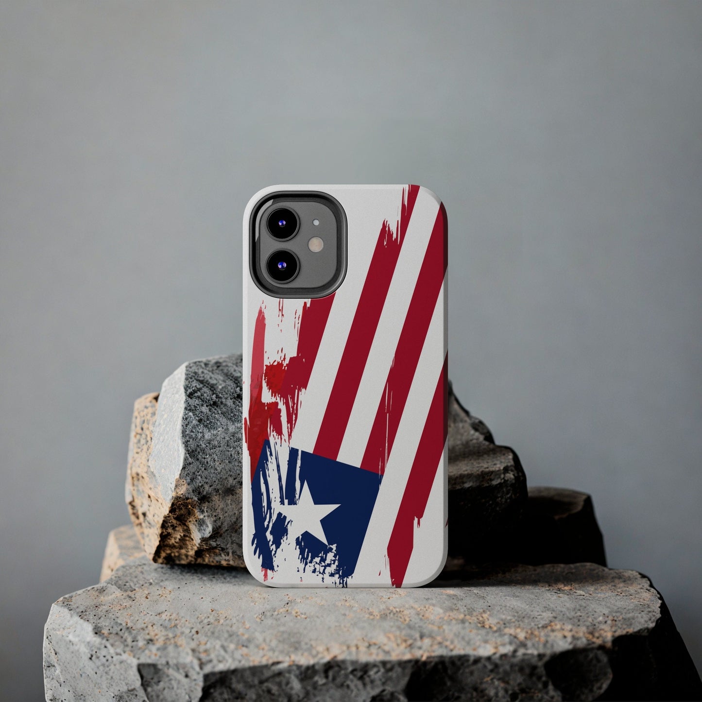 Liberia Flag iPhone Case iPhone 15 14 13 12 Mini 11 XR Xs X 8 7 SE iPhone Pro Max , Iphone cover, Iphone Tough Case