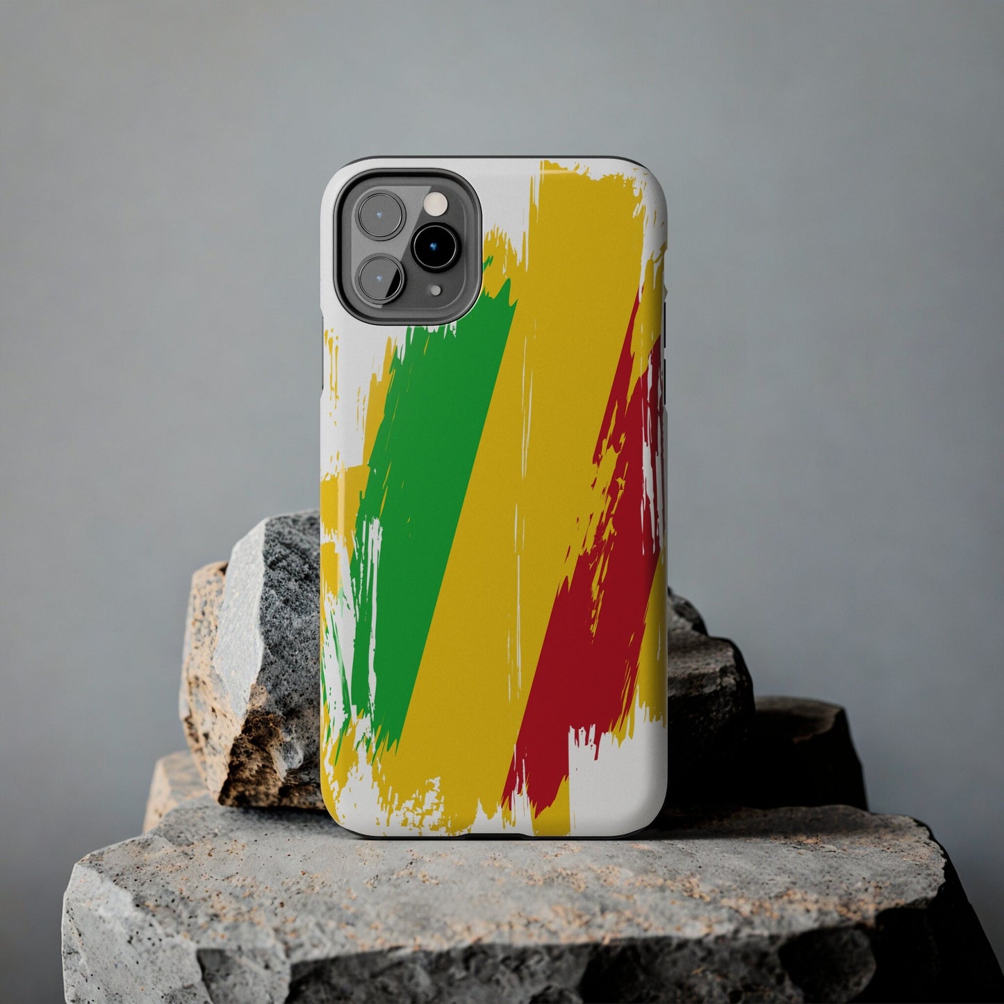 Mali Flag iPhone Case iPhone 15 14 13 12 Mini 11 XR Xs X 8 7 SE iPhone Pro Max , Iphone cover, Iphone Tough Case