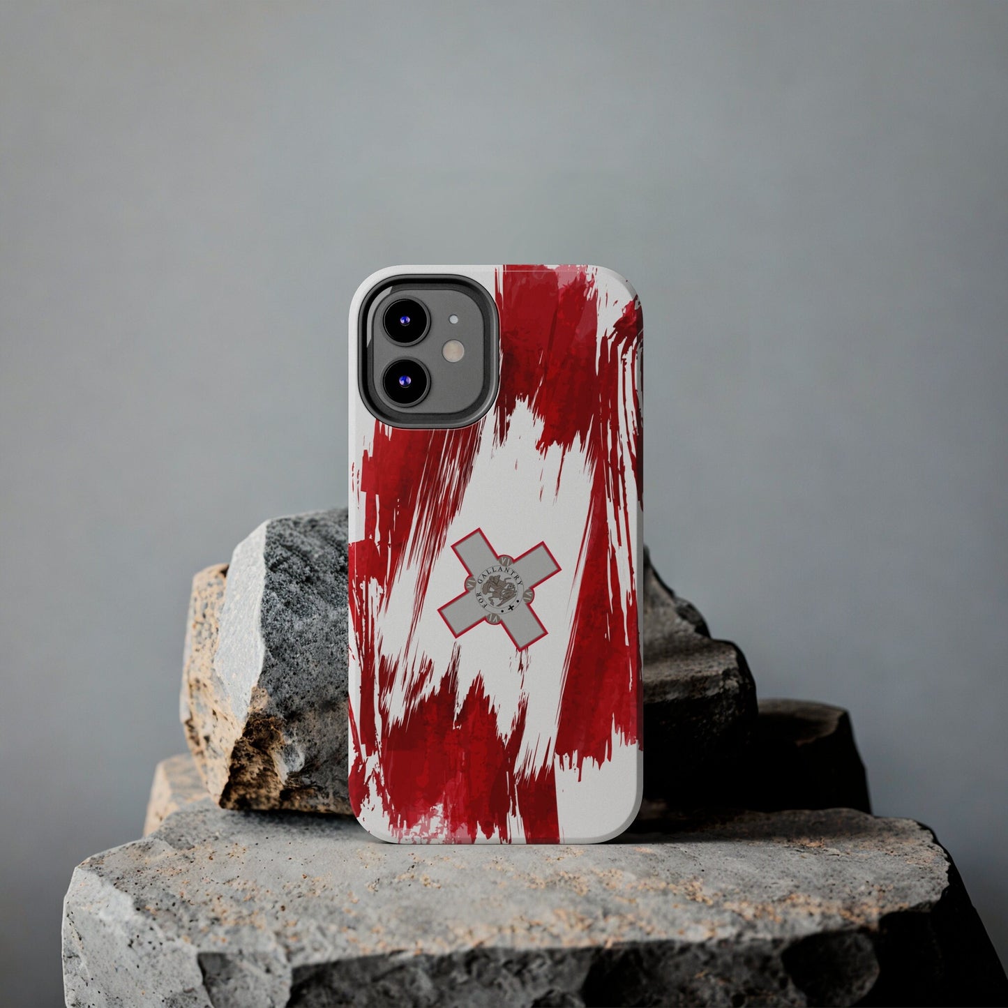 Malta Flag iPhone Case iPhone 15 14 13 12 Mini 11 XR Xs X 8 7 SE iPhone Pro Max , Iphone cover, Iphone Tough Case