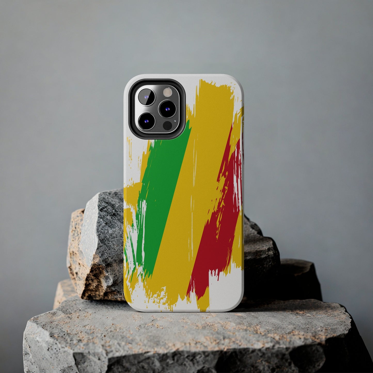 Mali Flag iPhone Case iPhone 15 14 13 12 Mini 11 XR Xs X 8 7 SE iPhone Pro Max , Iphone cover, Iphone Tough Case