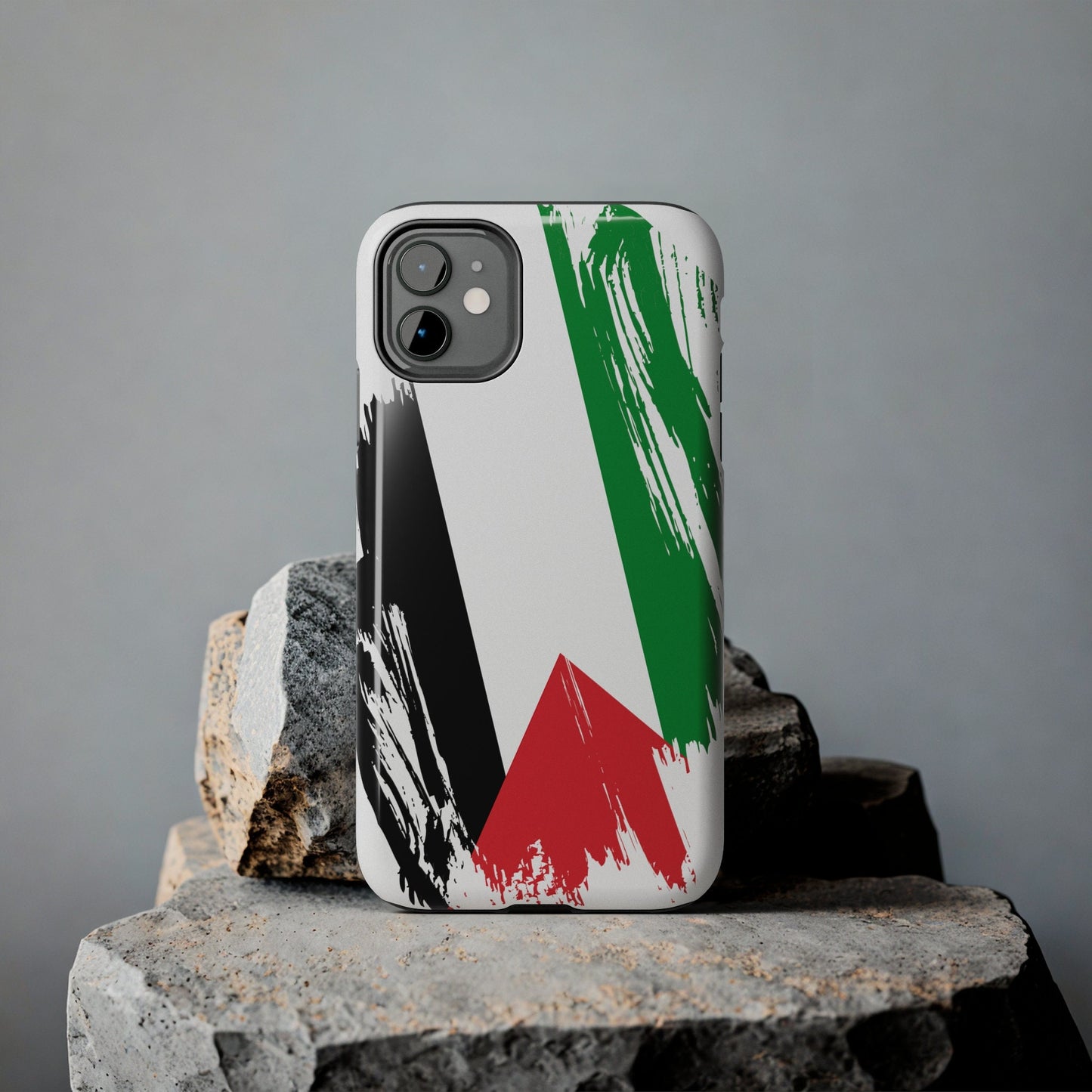 Palestine  Flag iPhone Case iPhone 15 14 13 12 Mini 11 XR Xs X 8 7 SE iPhone Pro Max , Iphone cover, Iphone Tough Case