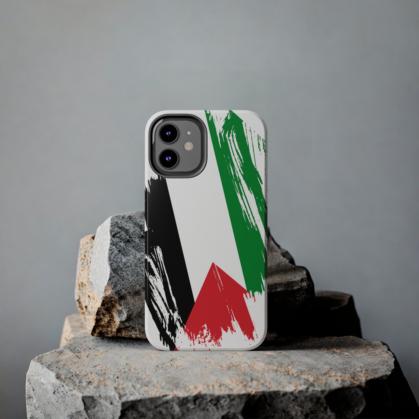 Palestine  Flag iPhone Case iPhone 15 14 13 12 Mini 11 XR Xs X 8 7 SE iPhone Pro Max , Iphone cover, Iphone Tough Case