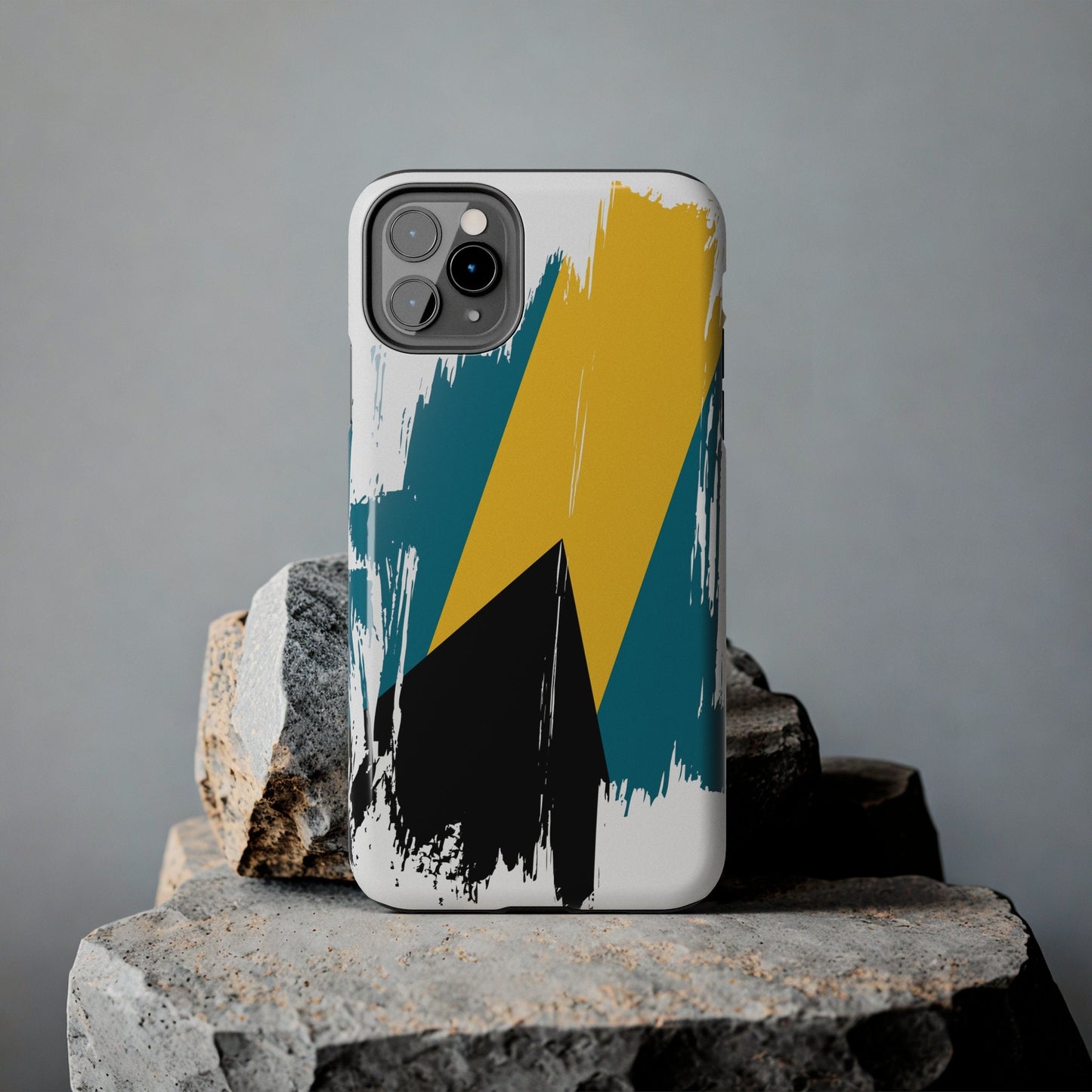 Bahamas Flag iPhone Case iPhone 15 14 13 12 Mini 11 XR Xs X 8 7 SE iPhone Pro Max , Iphone cover, Iphone Tough Case