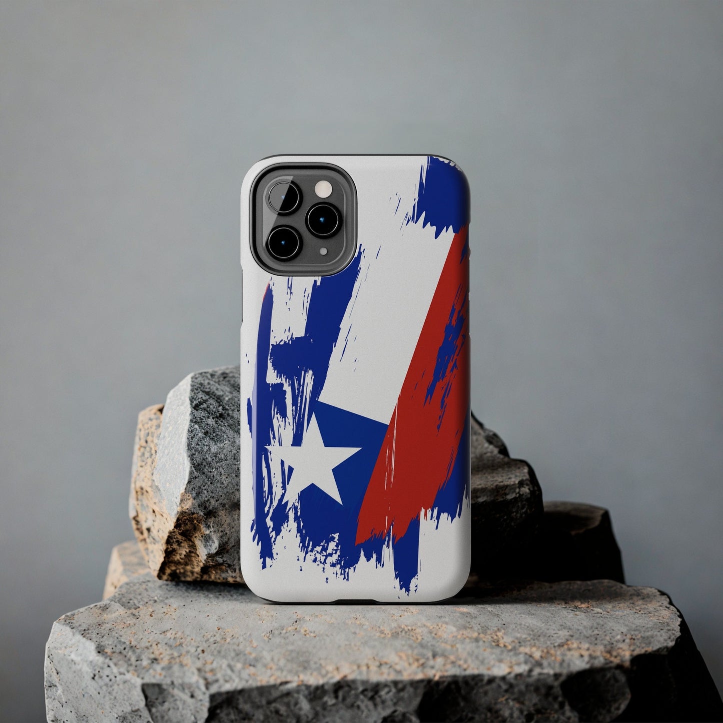 Chile Flag iPhone Case iPhone 15 14 13 12 Mini 11 XR Xs X 8 7 SE iPhone Pro Max , Iphone cover, Iphone Tough Case