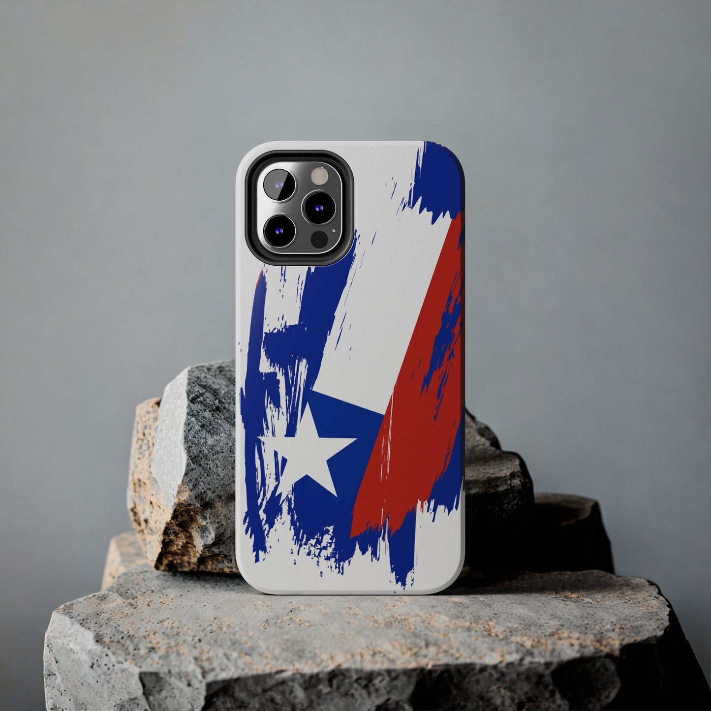 Chile Flag iPhone Case iPhone 15 14 13 12 Mini 11 XR Xs X 8 7 SE iPhone Pro Max , Iphone cover, Iphone Tough Case