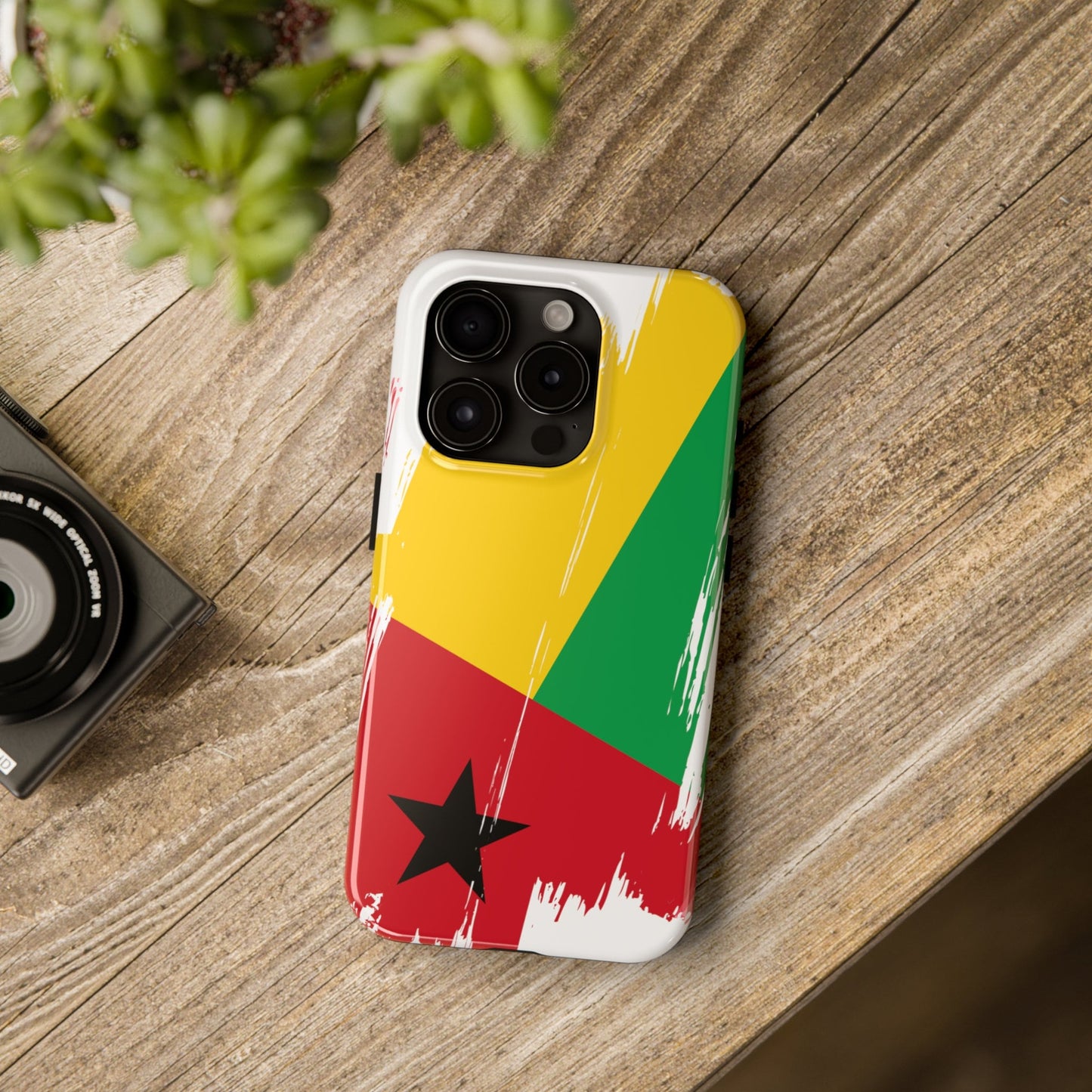 Guinea Flag iPhone Case iPhone 15 14 13 12 Mini 11 XR Xs X 8 7 SE iPhone Pro Max , Iphone cover, Iphone Tough Case