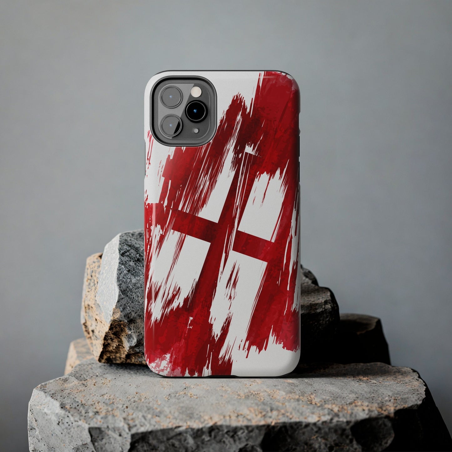 England Flag iPhone Case iPhone 15 14 13 12 Mini 11 XR Xs X 8 7 SE iPhone Pro Max , Iphone cover, Iphone Tough Case