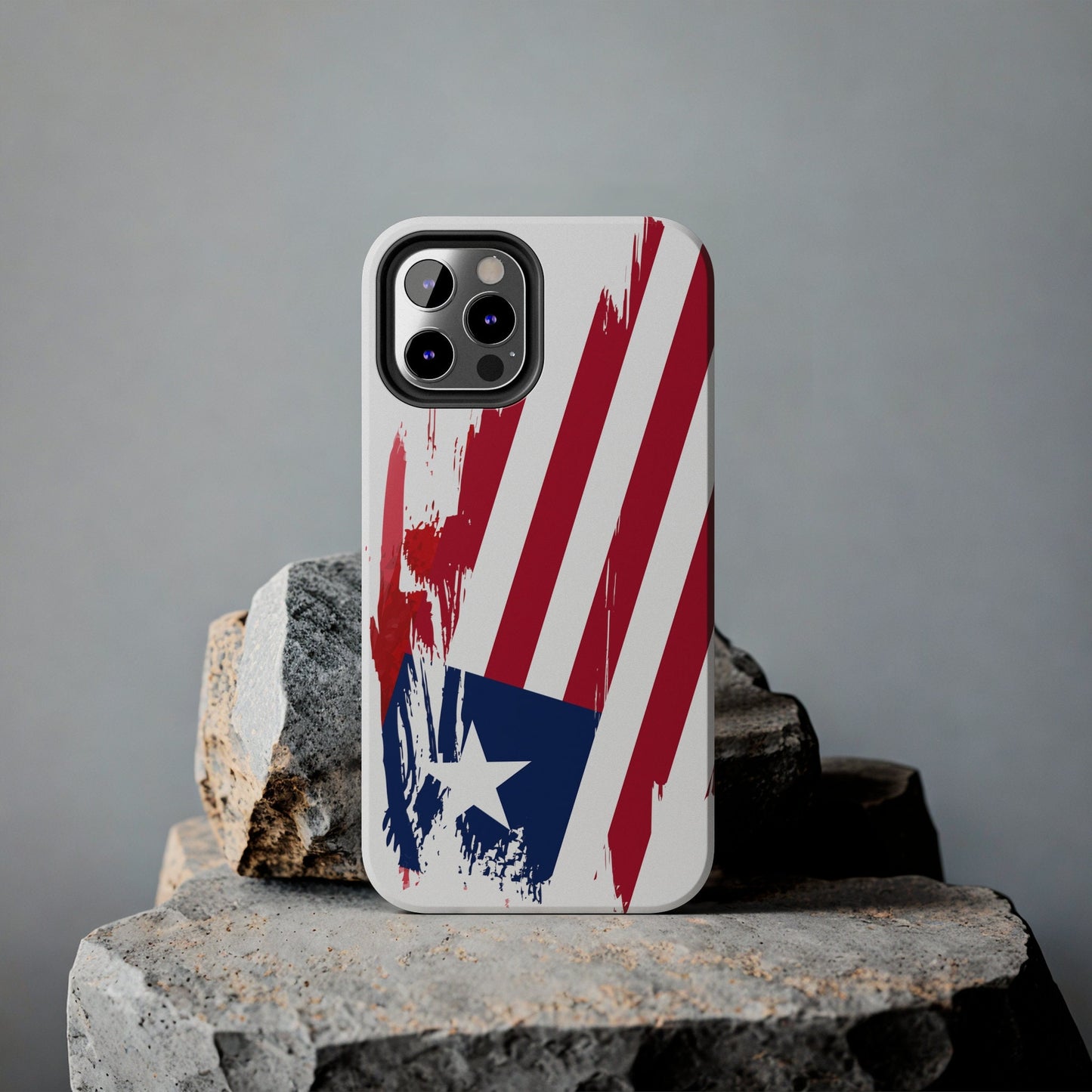 Liberia Flag iPhone Case iPhone 15 14 13 12 Mini 11 XR Xs X 8 7 SE iPhone Pro Max , Iphone cover, Iphone Tough Case