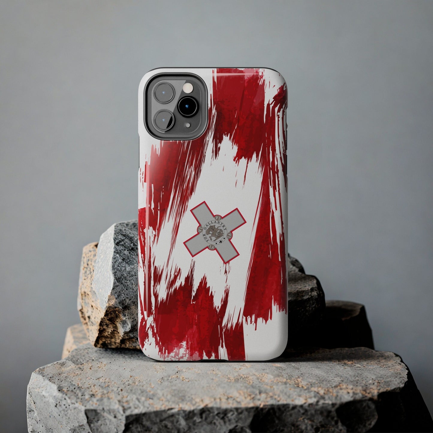 Malta Flag iPhone Case iPhone 15 14 13 12 Mini 11 XR Xs X 8 7 SE iPhone Pro Max , Iphone cover, Iphone Tough Case