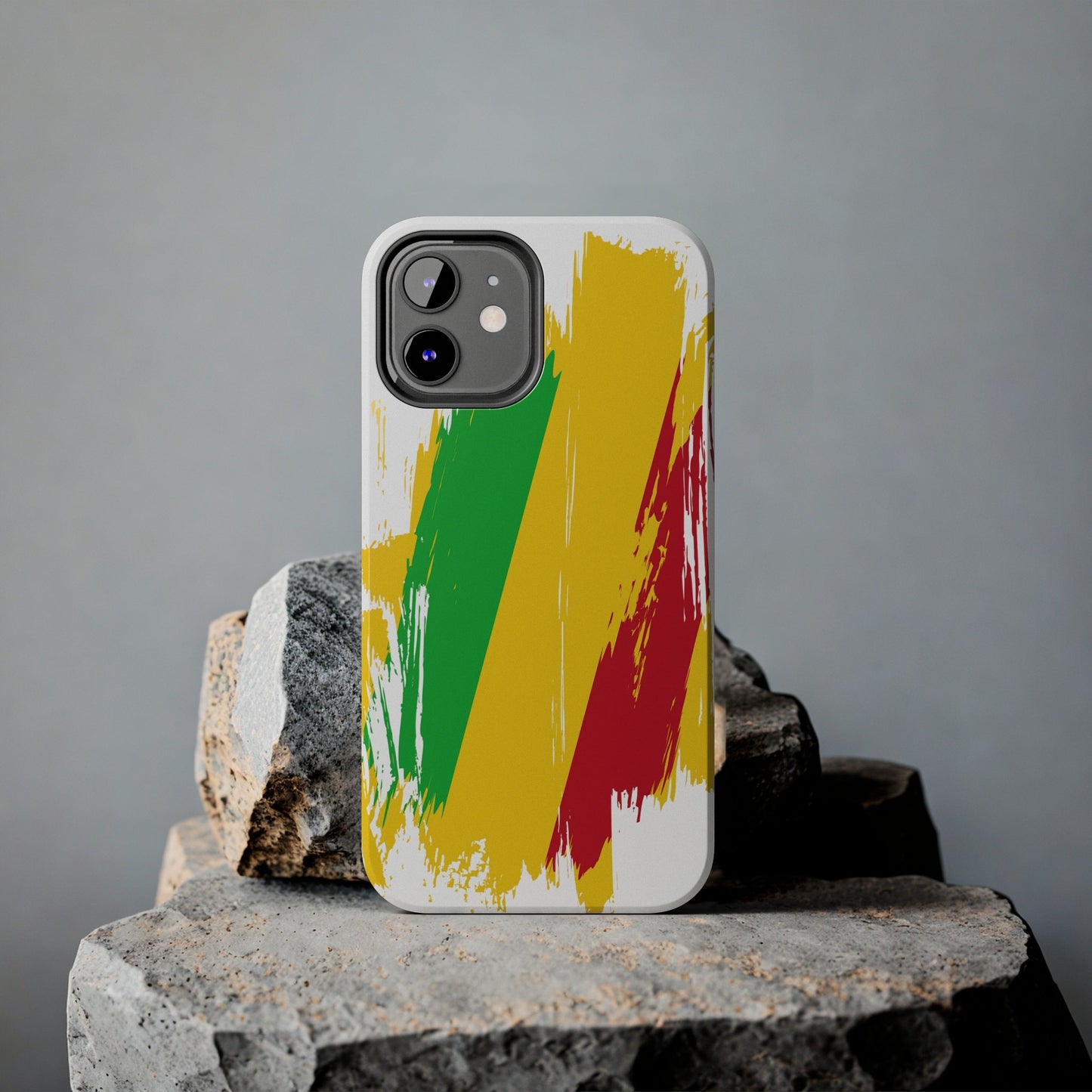 Mali Flag iPhone Case iPhone 15 14 13 12 Mini 11 XR Xs X 8 7 SE iPhone Pro Max , Iphone cover, Iphone Tough Case