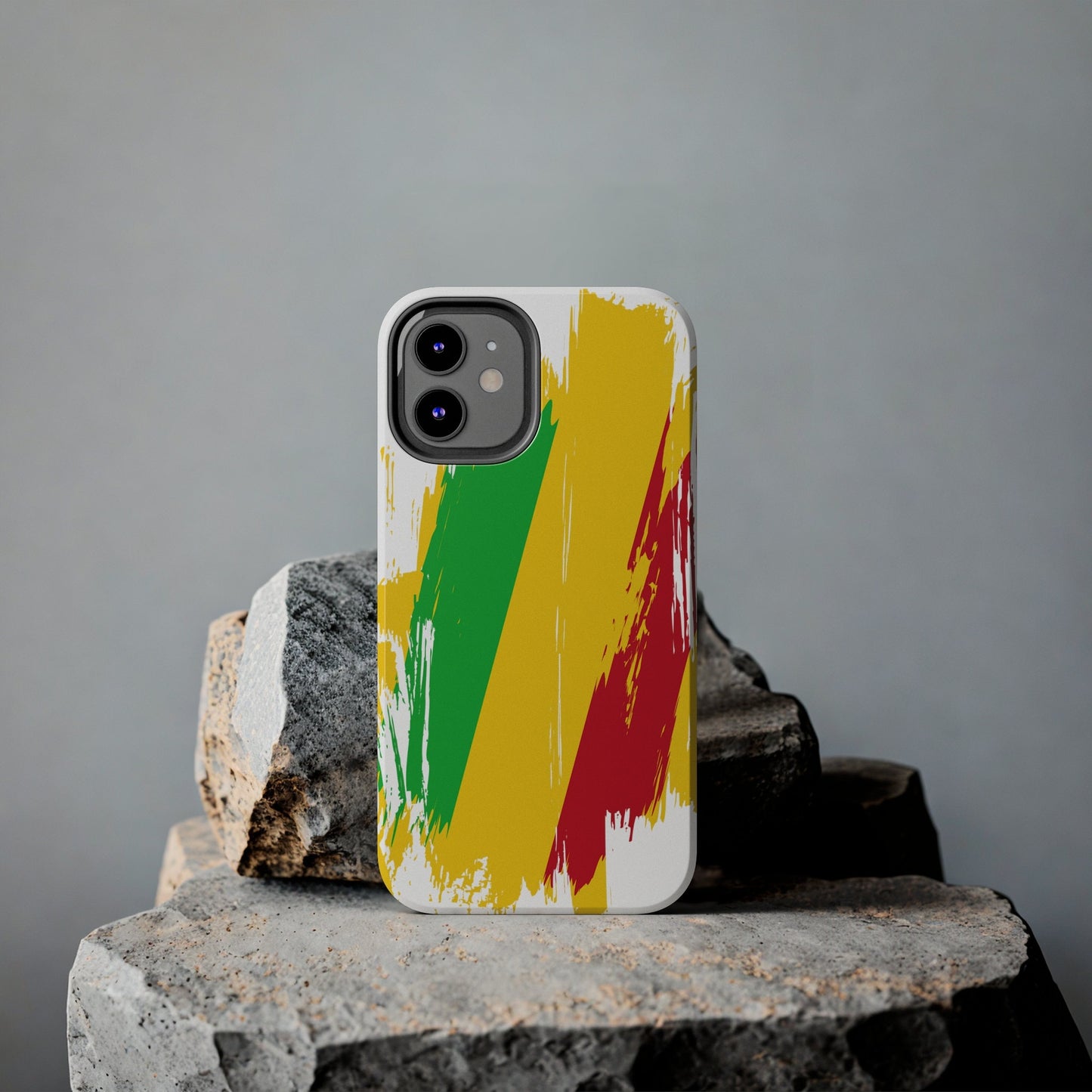 Mali Flag iPhone Case iPhone 15 14 13 12 Mini 11 XR Xs X 8 7 SE iPhone Pro Max , Iphone cover, Iphone Tough Case