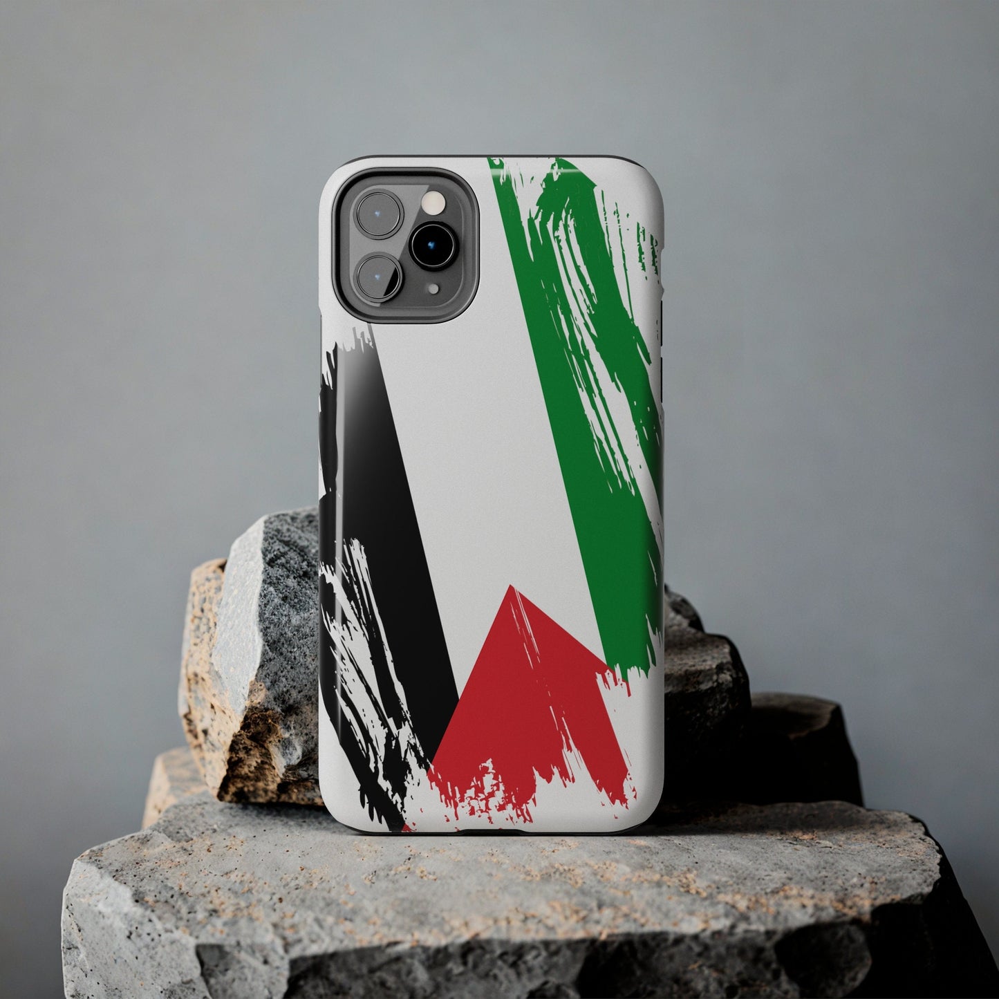 Palestine  Flag iPhone Case iPhone 15 14 13 12 Mini 11 XR Xs X 8 7 SE iPhone Pro Max , Iphone cover, Iphone Tough Case