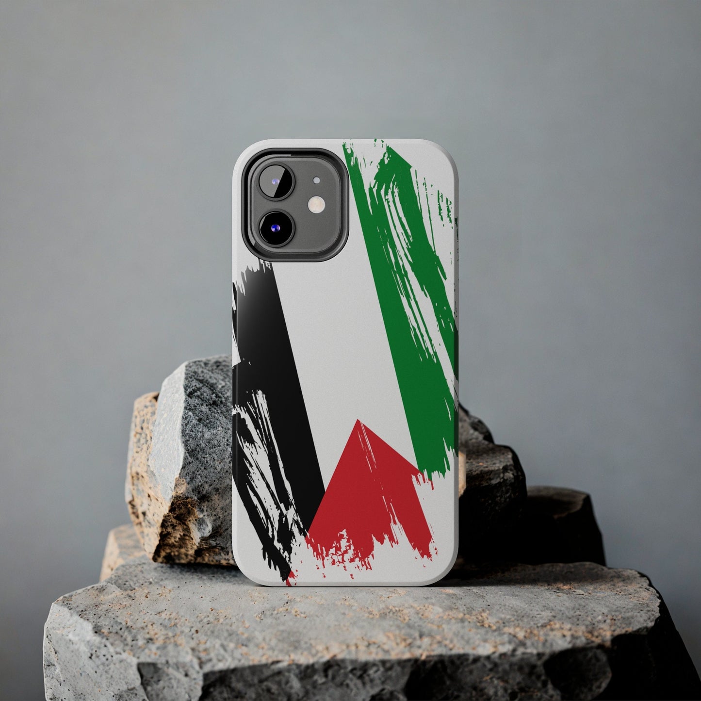 Palestine  Flag iPhone Case iPhone 15 14 13 12 Mini 11 XR Xs X 8 7 SE iPhone Pro Max , Iphone cover, Iphone Tough Case