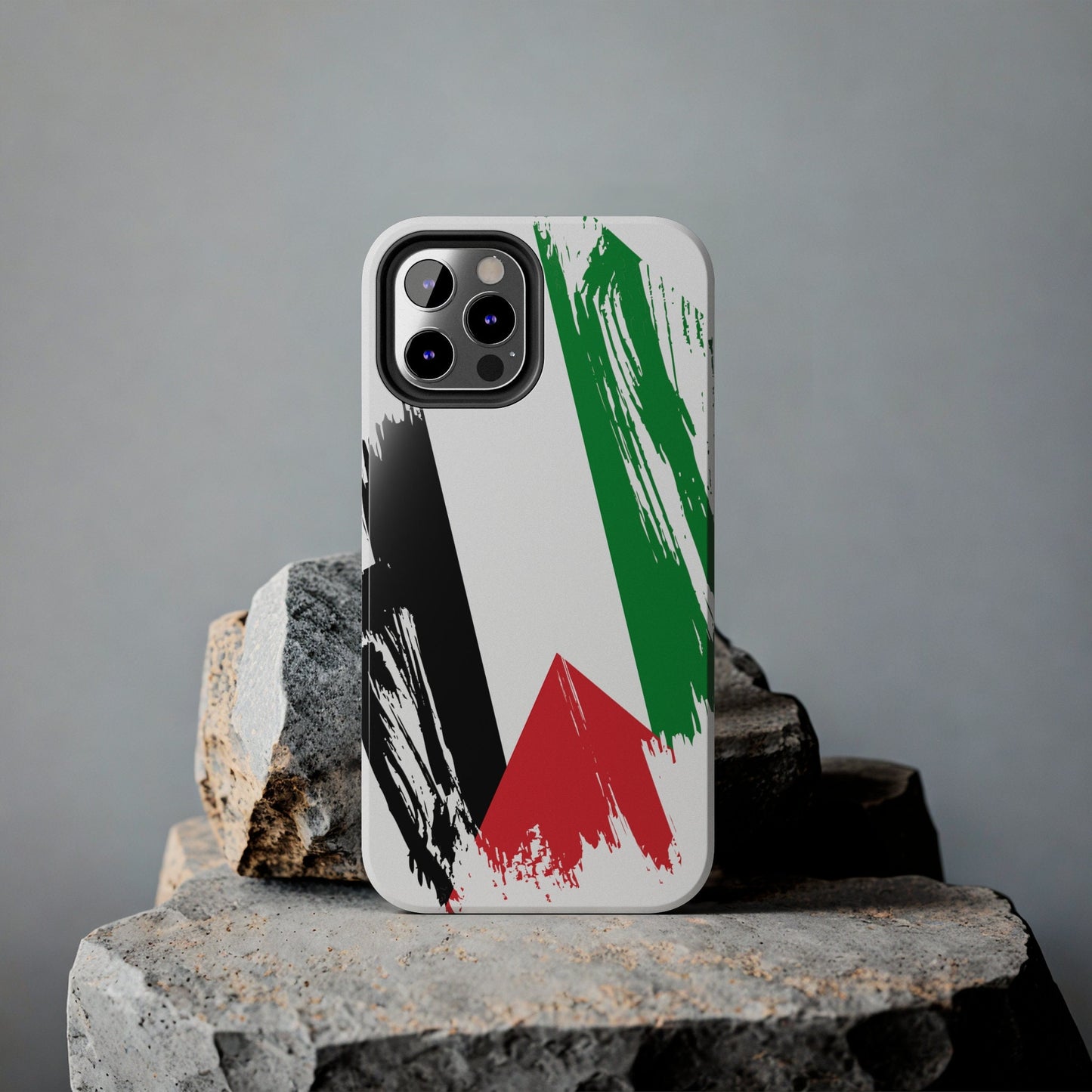 Palestine  Flag iPhone Case iPhone 15 14 13 12 Mini 11 XR Xs X 8 7 SE iPhone Pro Max , Iphone cover, Iphone Tough Case